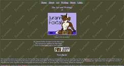 Desktop Screenshot of jurann.furcen.org